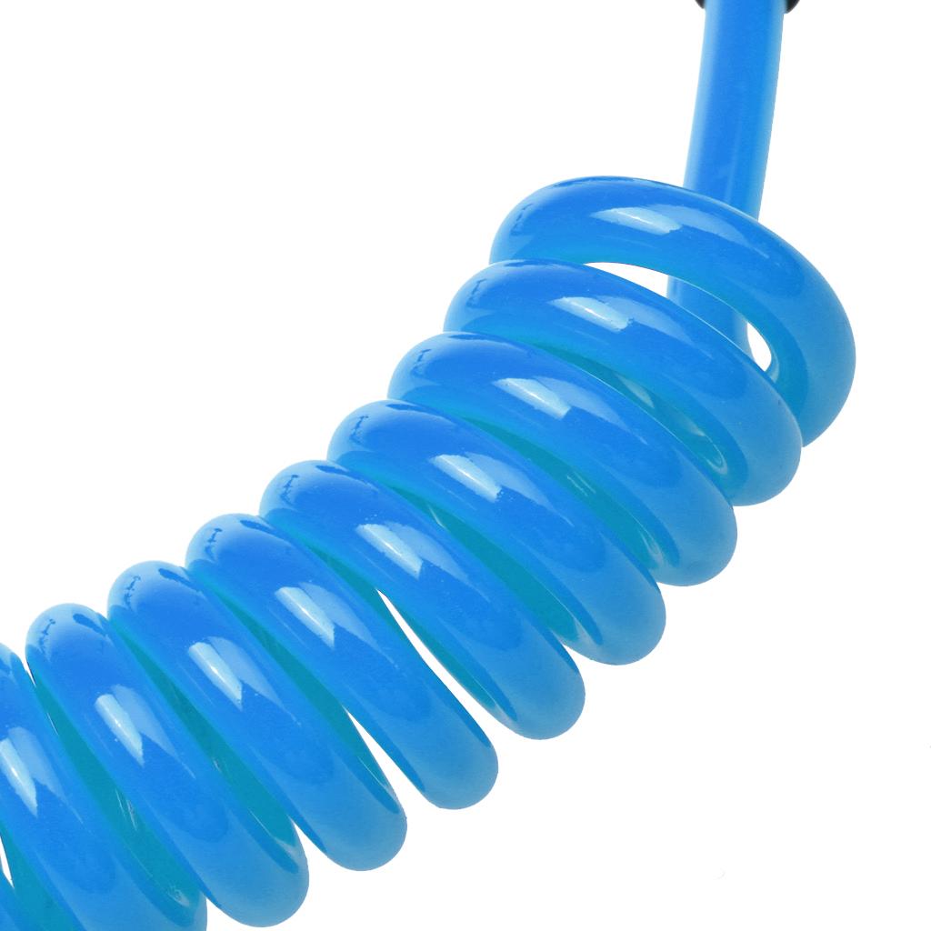 Surfboard Leash - สายรัดข้อมือแบบปรับได้ น้ำหนักเบาพิเศษ สำหรับบอดี้บอร์ดและเซิร์ฟบอร์ด อุปกรณ์เสริมสำหรับแพดเดิลบอร์ดและ SUP