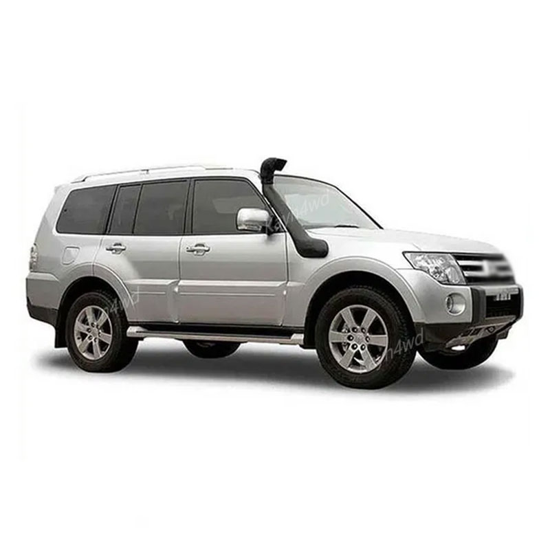 Off Road 4X4 อุปกรณ์เสริมAir R - Snorkel Set บทวิจารณ์และราคา
