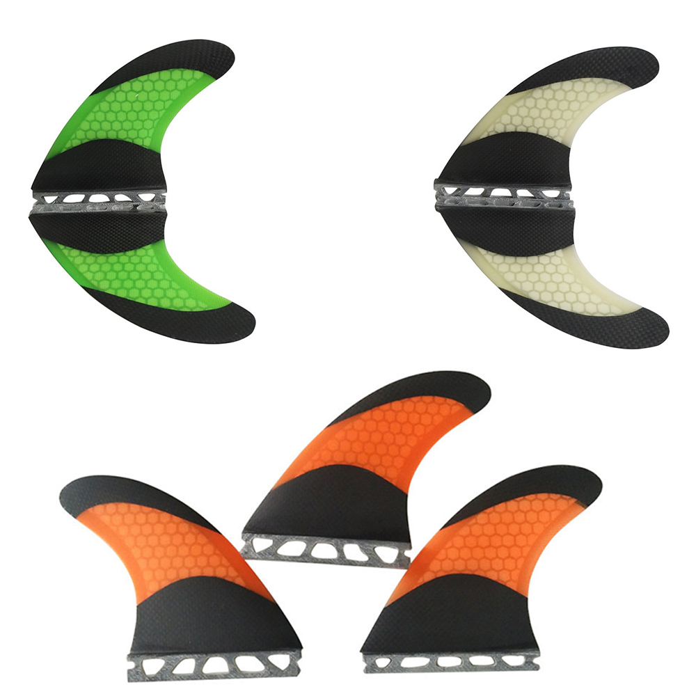UPSURF FUTURE G5/G7 Tri Surf F - Surfboard Leash บทวิจารณ์และราคา