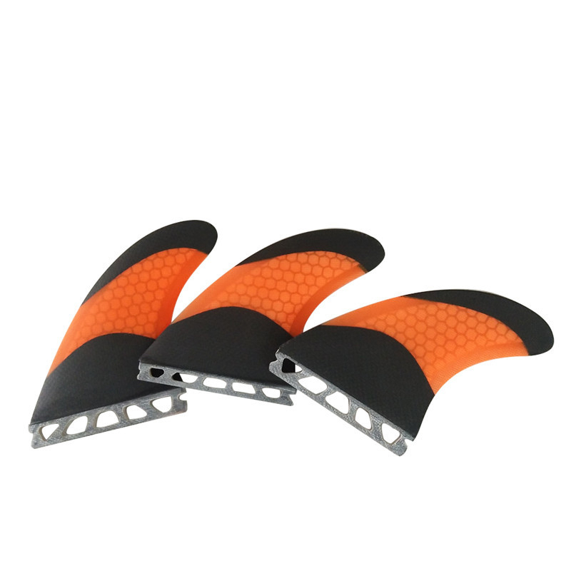 UPSURF FUTURE G5/G7 Tri Surf F - Surfboard Leash บทวิจารณ์และราคา