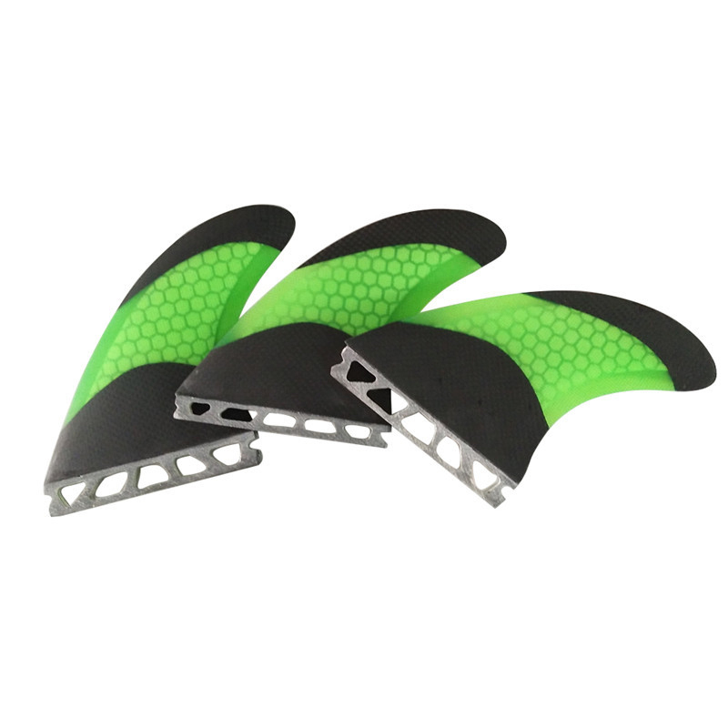 UPSURF FUTURE G5/G7 Tri Surf F - Surfboard Leash บทวิจารณ์และราคา