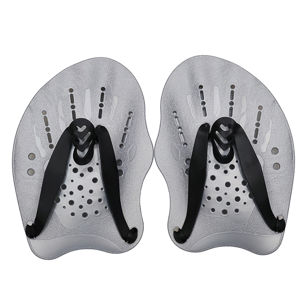 ถุงมือว่ายน้ำแบบปรับได้สำหรับผ - Swim Fins บทวิจารณ์และราคา