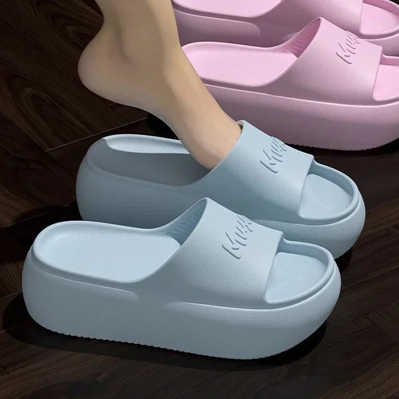 รองเท้าแตะแฟชั่นฤดูร้อน วัสดุอ - Flippers Swimming บทวิจารณ์และราคา