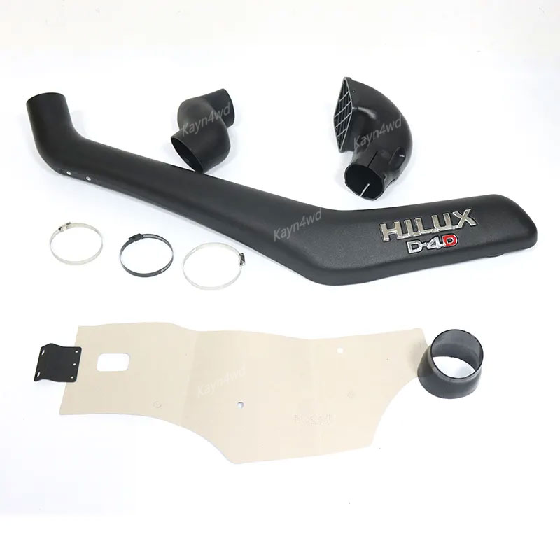 Vigo Wader ท่อระบายอากาศมีตัวอ - Snorkel Set บทวิจารณ์และราคา