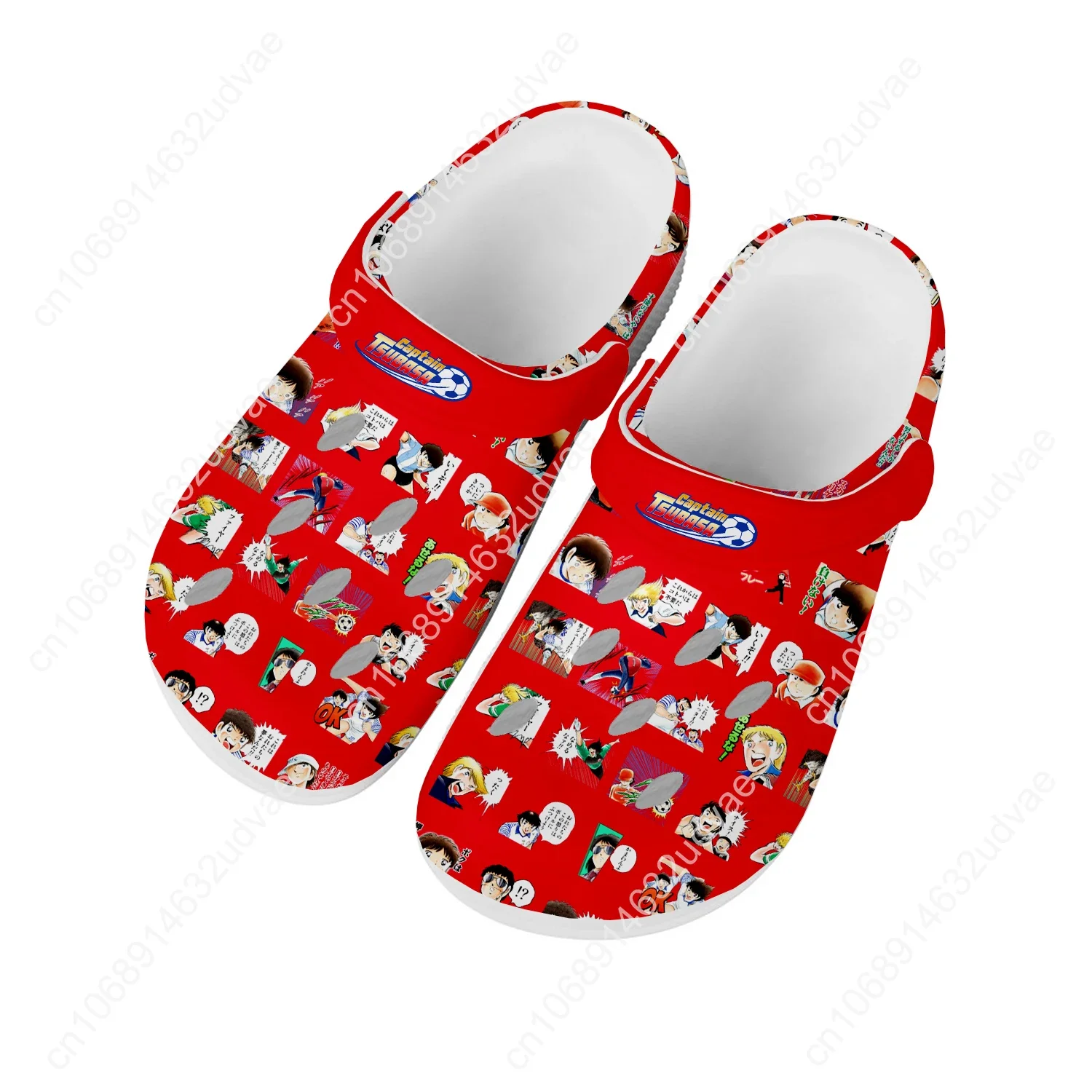 รองเท้ากันน้ำ Captain Tsubasa  - Water Shoes บทวิจารณ์และราคา