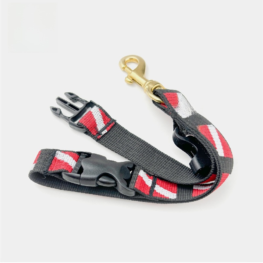 สายรัดสำหรับเก็บตะขอดำน้ำ ทำจา - Snorkeling Gear บทวิจารณ์และราคา