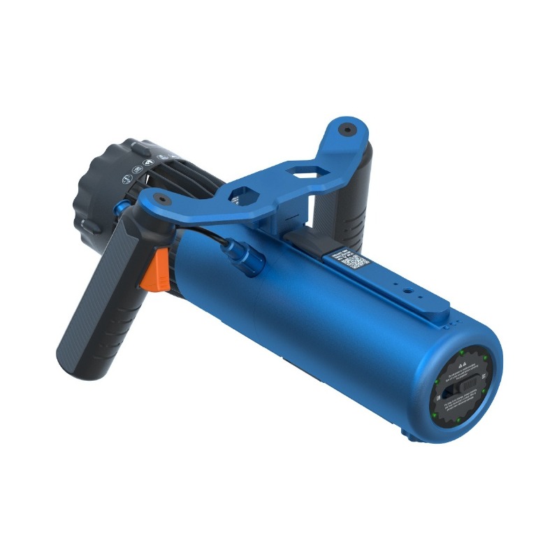 เครื่องขับเคลื่อนใต้น้ำแบบพกพา - Snorkeling Gear บทวิจารณ์และราคา