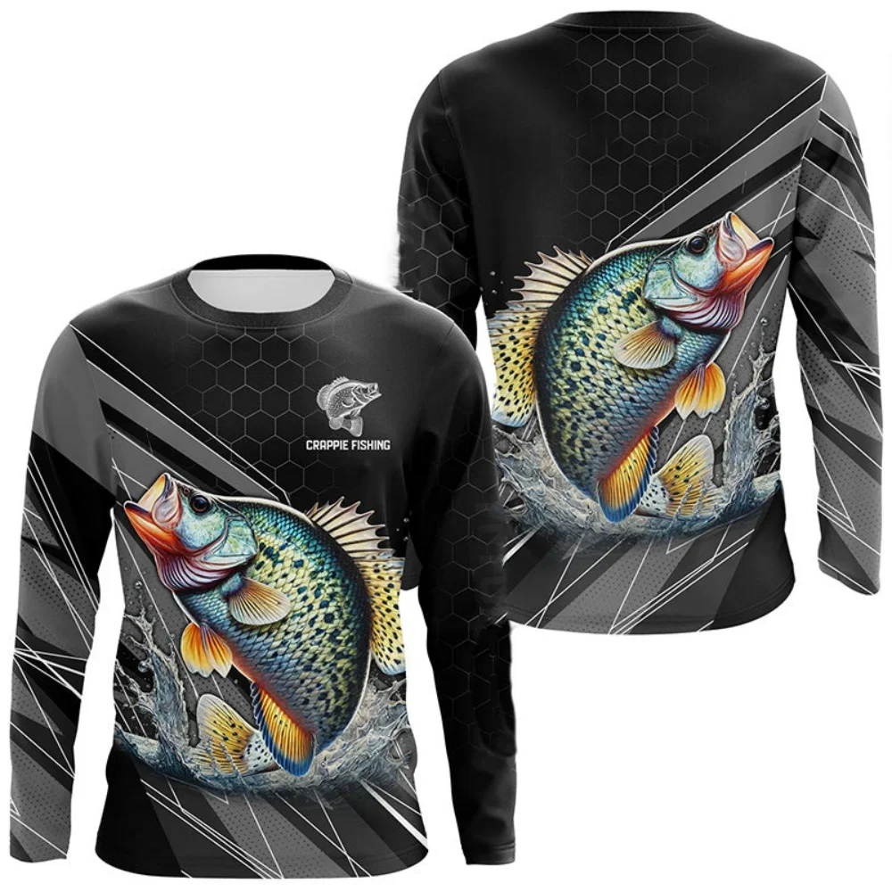 เสื้อตกปลาแขนยาวสำหรับผู้ชาย ป - Rash Guard บทวิจารณ์และราคา