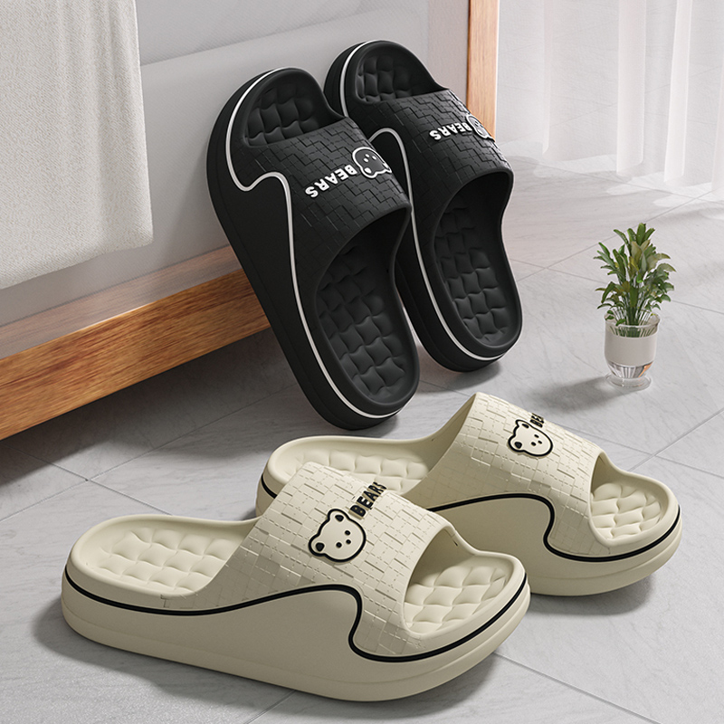 รองเท้าแตะผู้หญิงลายการ์ตูนน่า - Water Shoes บทวิจารณ์และราคา