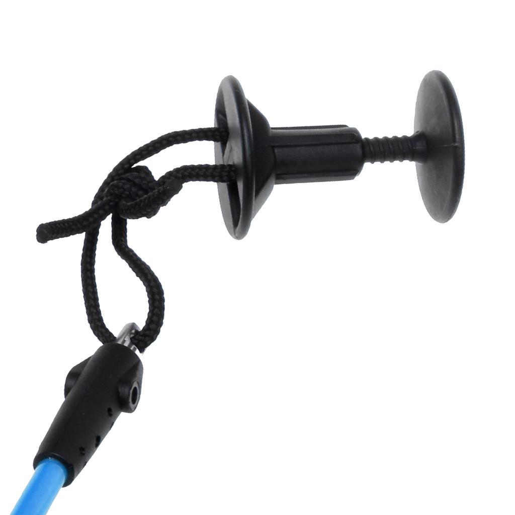 สายรัดข้อมือแบบปรับได้ น้ำหนัก - Surfboard Leash บทวิจารณ์และราคา