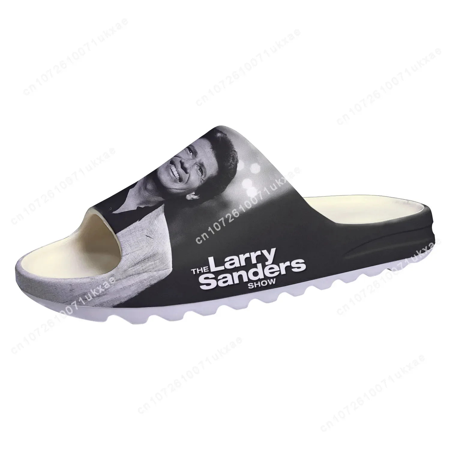 รองเท้าแตะแบบสวม Larry Sanders - Water Shoes บทวิจารณ์และราคา