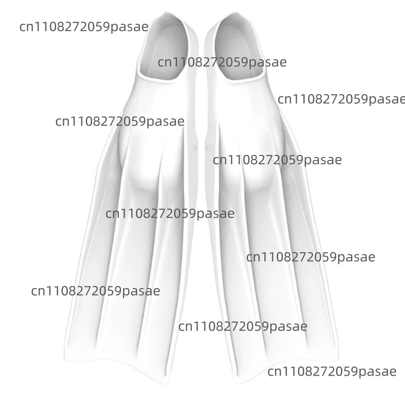 อุปกรณ์ดำน้ำแบบครีบยาวซิลิโคนท - Swim Fins บทวิจารณ์และราคา
