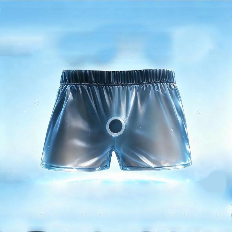 กางเกงบ็อกเซอร์ป้องกันแบบใช้แล - Wetsuit Men บทวิจารณ์และราคา
