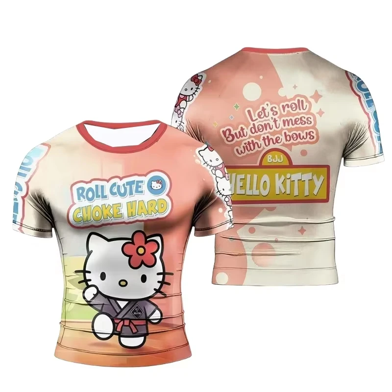 เสื้อยืดสำหรับผู้ใหญ่และเด็ก ช - Rash Guard บทวิจารณ์และราคา